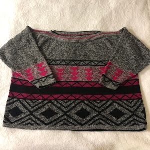 Vintage 90’s Diana Marco Sweater